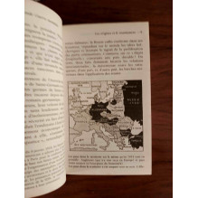 Histoire de la Seconde Guerre mondiale