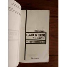 L'art de la guerre par l'exemple - Stratèges et batailles