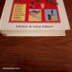 Dictionnaire Larousse Français - Français - Arabe 1997