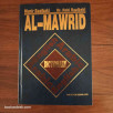 AL-MAWRID Dictionary English-Arabic / Arabic-English