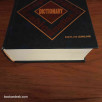 AL-MAWRID Dictionary English-Arabic / Arabic-English