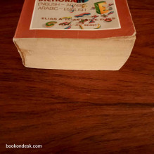 Pocket dictionary English-Arabic / Arabic-English
