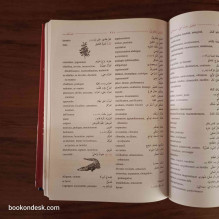 Le Dictionnaire  Arabe-Français (Dictionnaire général, linguistique, technique et scientifique)