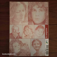 Magic art - L'art du portrait