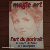 Magic art - L'art du portrait