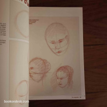 Magic art - L'art du portrait