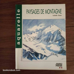 Paysages de montagne