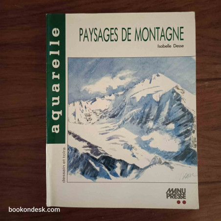 Paysages de montagne