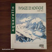 Paysages de montagne