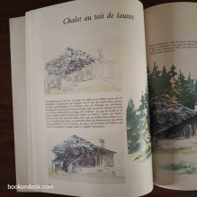 Paysages de montagne
