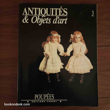 Antiquités & Objets d'art - Poupées