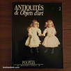 Antiquités & Objets d'art - Poupées