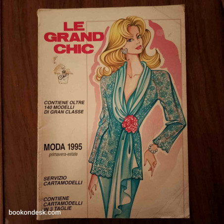 Le Grand Chic