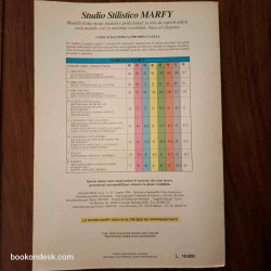 Marfy Moda 94/95