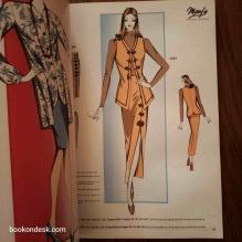 Marfy Moda 94/95