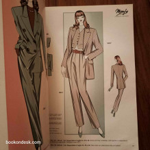 Marfy Moda 94/95