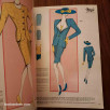 Marfy Moda 93