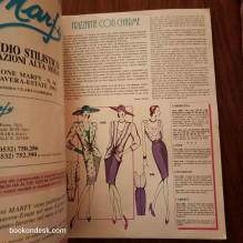 Marfy Moda 93