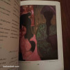 What a woman is - Paintings & Poetry