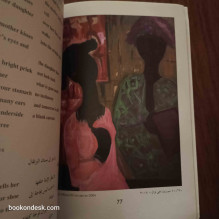 What a woman is - Paintings & Poetry