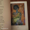 What a woman is - Paintings & Poetry