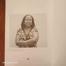 What a woman is - Paintings & Poetry