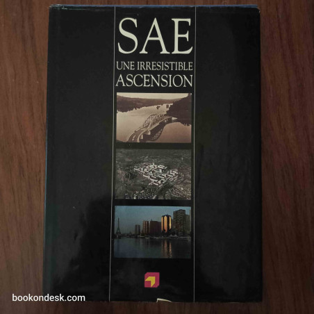 SAE une irresestible ascension