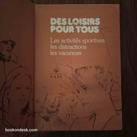 Eve Pratique - Loisirs et voyages