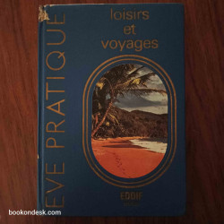 Eve Pratique - Loisirs et voyages