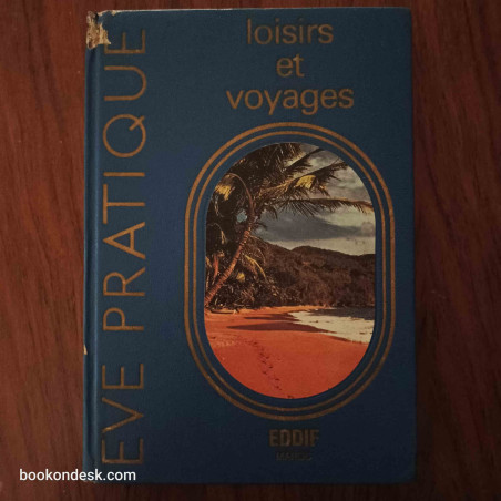 Eve Pratique - Loisirs et voyages