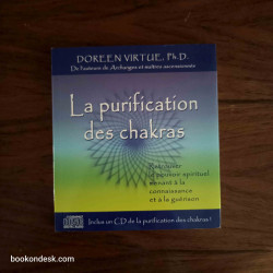 La purification des Chakras