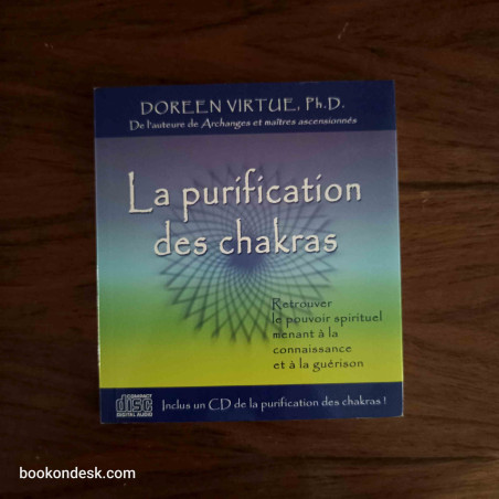 La purification des Chakras