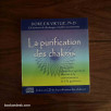 La purification des Chakras