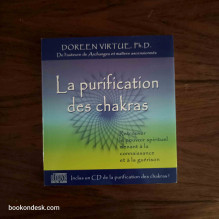 La purification des Chakras