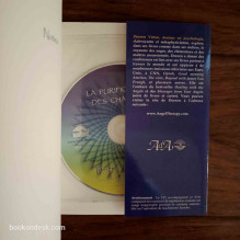 La purification des Chakras