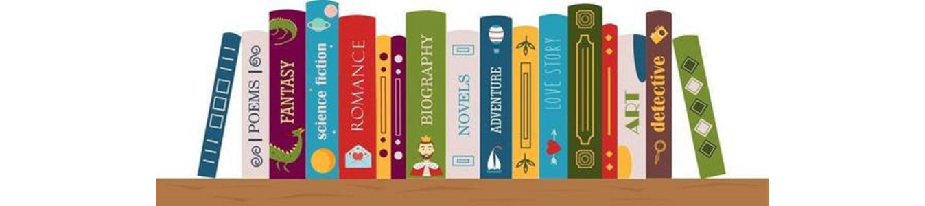 Novels and Literary Genres | Short Stories, Plays, and Biographies