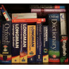 Dictionaries