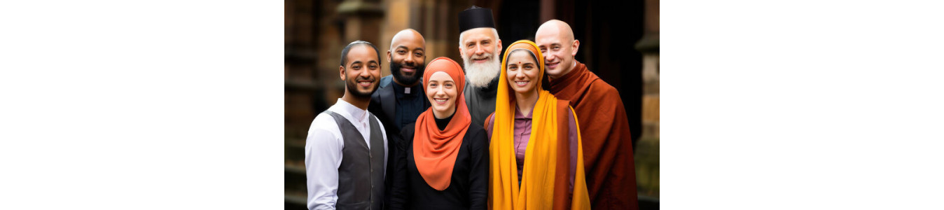 Books on Religions, Islam and Sufism | Religious Studies & Saints’ Biographies