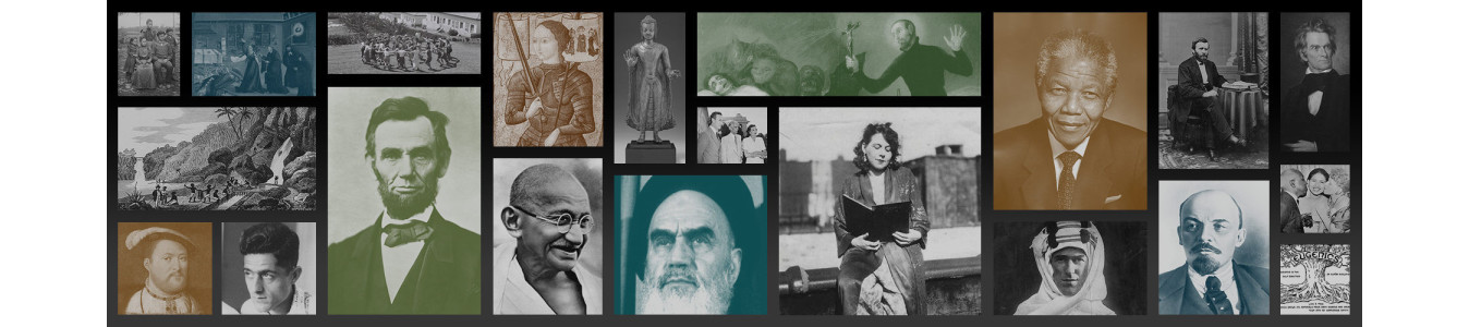 History Books | Islamic, Moroccan, Arab & World History Through the Ages