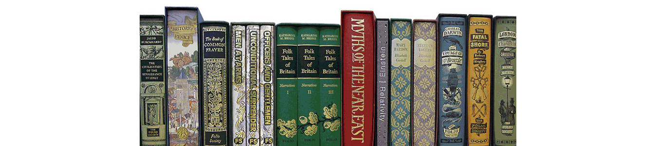 Deluxe Editions, Fine Bindings & Encyclopedias | Collector’s Books