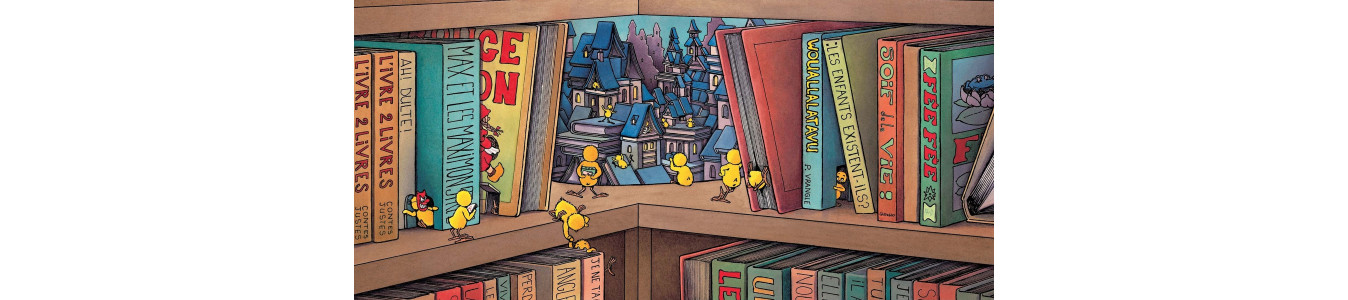 Children’s Books & Stories | Learning, Fun & Development