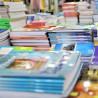 School Support Books