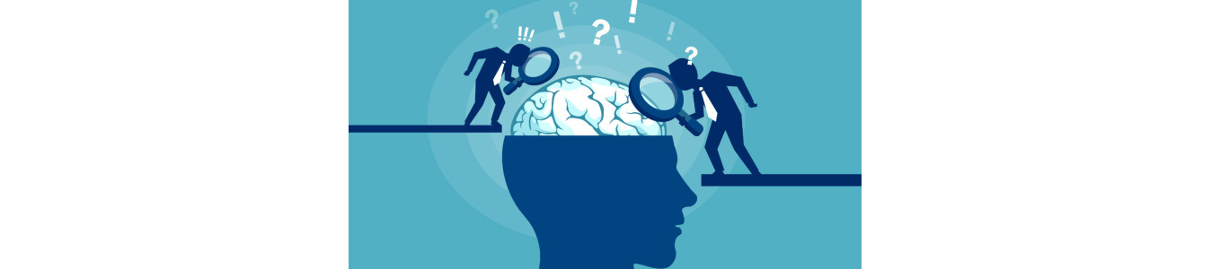 Livres de psychologie | Comportement humain, santé mentale, santé psychique et développement personnel
