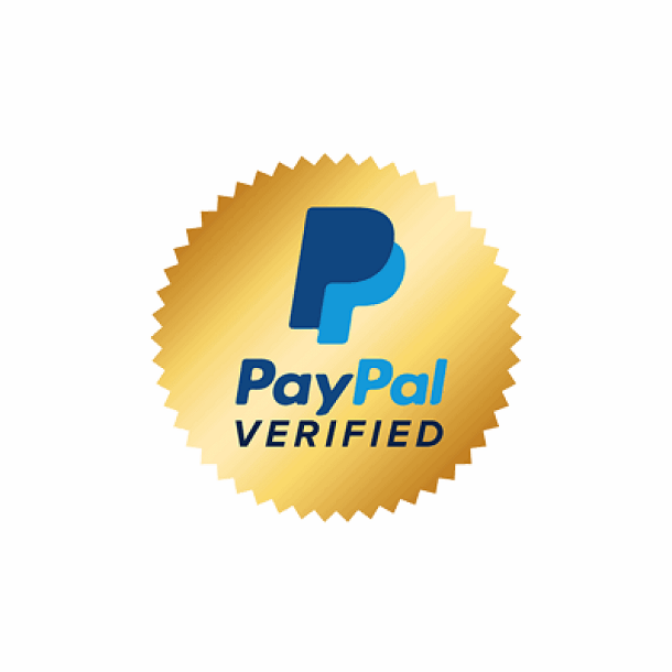 PayPal Verified